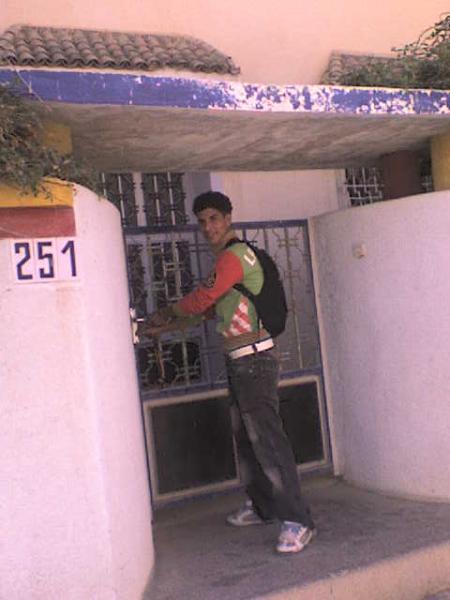 youness
